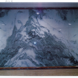 天然石アートパネル（山水）