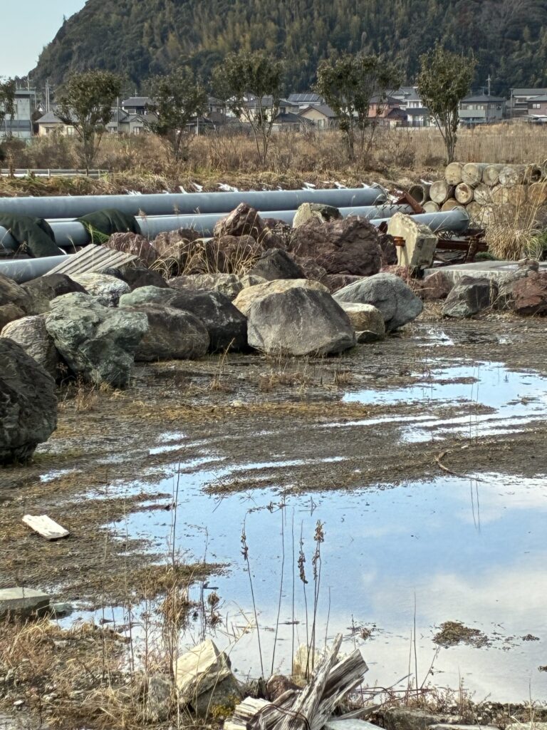 庭園石バリエーションロット